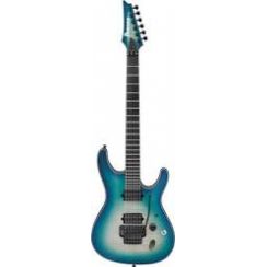 GUITARRA ELECTRICA IBANEZ SIX6DFM
