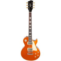 GUITARRA ELECTRICA JET JL-500 GD, HH