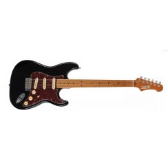 GUITARRA ELECTRICA JET JS-300 BK, SSS