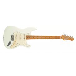 GUITARRA ELECTRICA JET JS-300 OW, SSS