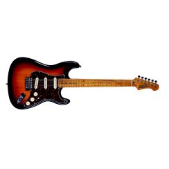 GUITARRA ELECTRICA JET JS-300 SB, SSS