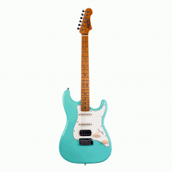 GUITARRA ELECTRICA JET JS-400 SFG, HSS