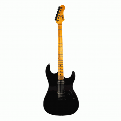 GUITARRA ELECTRICA JET JS-500 MBK, HH