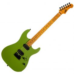 GUITARRA ELECTRICA JET JS-500 MGR, HH