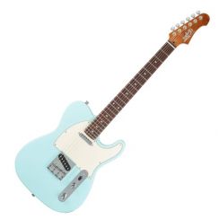 GUITARRA ELECTRICA JET JT-300 BL R, SS