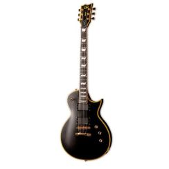 GUITARRA ELECTRICA LTD EC1000 BK