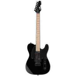 GUITARRA ELECTRICA LTD TE200 MN BLK