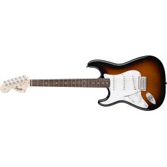 GUITARRA ELECTRICA SQUIER ZURDO