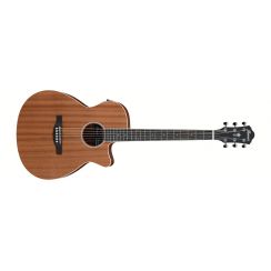 GUITARRA IBANEZ AEG7MH OPN