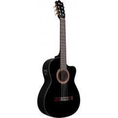 GUITARRA IBANEZ GA-11CE BK
