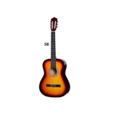 GUITARRA OLIVE TREE C39 SB