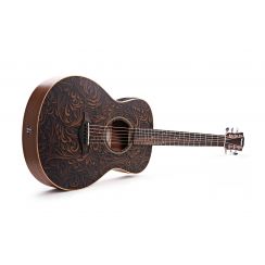 GUITARRA TAYLOR GSMINI-EPB