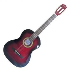 GUITARRA VIZCAYA ARCG34 RB
