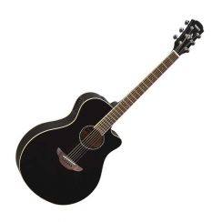 GUITARRA YAMAHA APX-600 BK