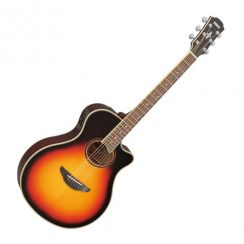 GUITARRA YAMAHA APX-700 II
