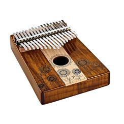 KALIMBA MEINL KL1706H