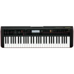 Sintetizador Korg KROSS 61