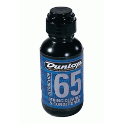 LIMPIA CUERDAS DUNLOP ULTRAGLIDE 65