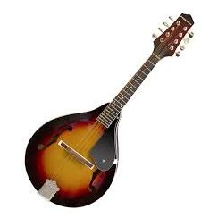MANDOLINA FREEMAN LM1