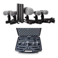 MICROFONO PROEL P/ BATERIA DMH8XL