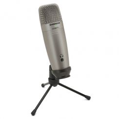 MICROFONO SAMSON C01-U Pro