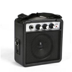 MINI AMPLIFICADOR DEVISER