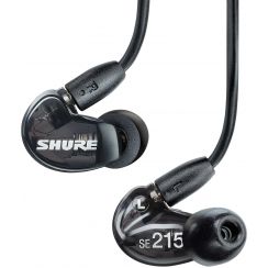 MONITOR SHURE SE-215