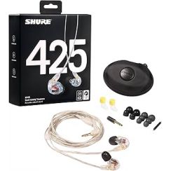 MONITOR SHURE SE-425