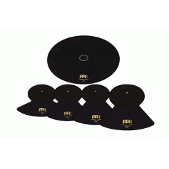MUTEADOR P/ PLATILLOS MEINL MCM-14161820