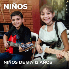 Niños