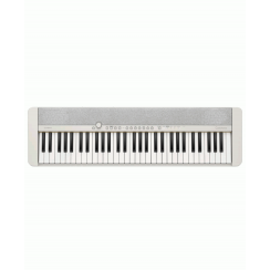 ORGANO CASIO CT-S1 BLANCO