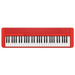 ORGANO CASIO CT-S1 RED