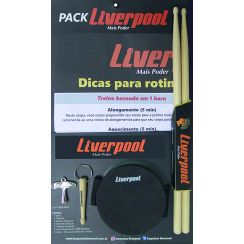 PACK LIVERPOOL LIVERPACK
