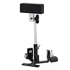 PAD DE PRACTICA DE BOMBO C/ SOPORTE PARA BOMBO MEINL MDPP
