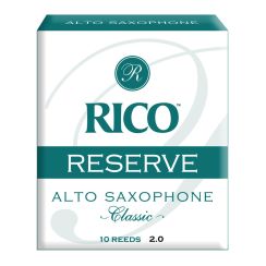 PAJUELA RICO RESERVE ALTO SAX 2