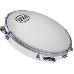 PANDEIRO 10 IZZO 3430B BLANCO