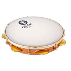 PANDEIRO 10 TIMBRA 8628F