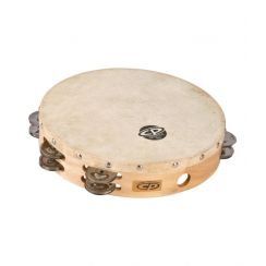 PANDEIRO LP 8"