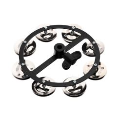 PANDERETA HI HAT MEINL HTHH1BK