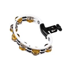 PANDERETA MEINL TMT2M-WH C/ SOPORTE