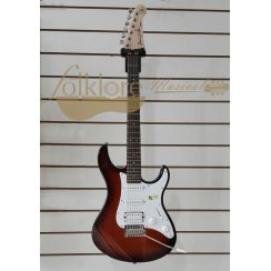 YAMAHA PACIFICA 112