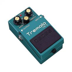 PEDAL BOSS TR2