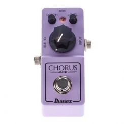 PEDAL IBANEZ CS MINI