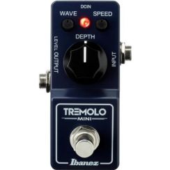 PEDAL IBANEZ TR MINI