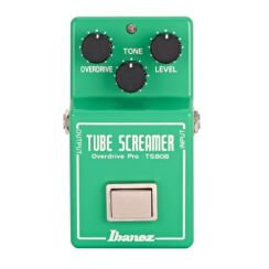 PEDAL IBANEZ TS-808