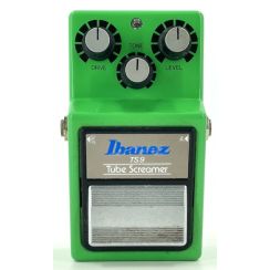 PEDAL IBANEZ TS-9