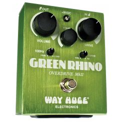 PEDAL WAY HUGE WHE202 GREEN RHINO