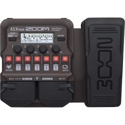 PEDAL ZOOM A1X FOUR