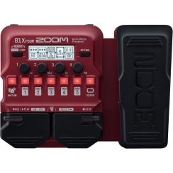 PEDAL ZOOM B1X FOUR