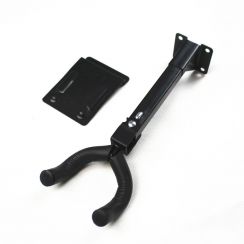 PEDESTAL P/ GUITARRA DE PARED FA B20